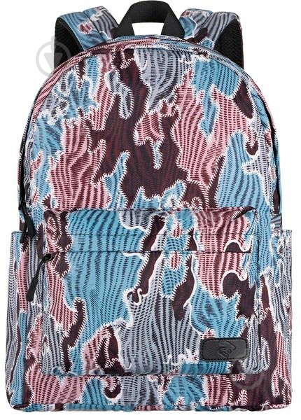 Рюкзак 2E TeensPack Camo 13" multicolor (2E-BPT6114MC) - фото 1