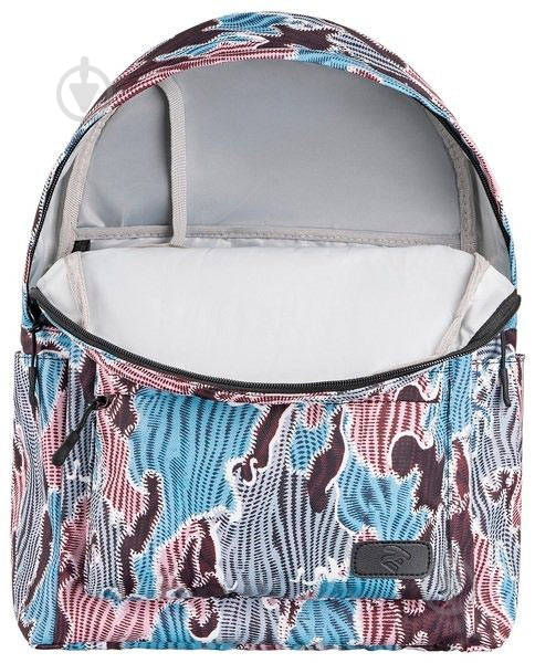 Рюкзак 2E TeensPack Camo 13" multicolor (2E-BPT6114MC) - фото 3