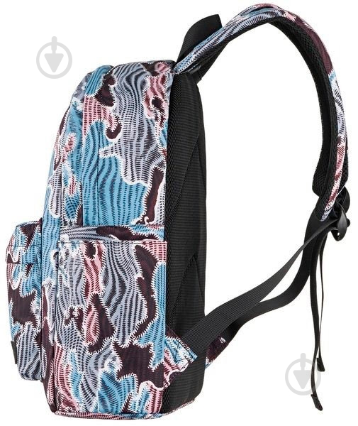 Рюкзак 2E TeensPack Camo 13" multicolor (2E-BPT6114MC) - фото 5