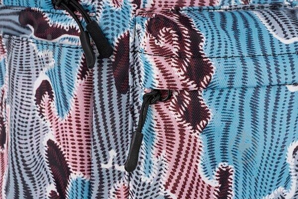 Рюкзак 2E TeensPack Camo 13" multicolor (2E-BPT6114MC) - фото 8