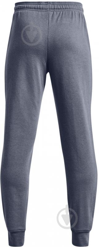 Брюки Under Armour 1370209-496 р. XL синий - фото 2