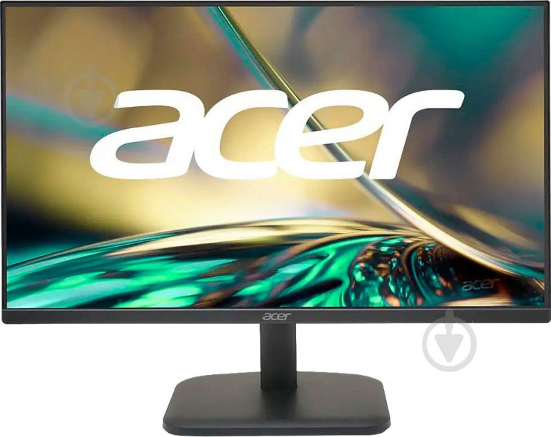 Монітор Acer EK221QHbi 21,5" (UM.WE1EE.H01) - фото 1