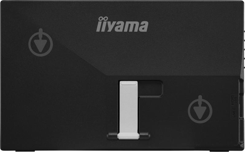 Монитор Iiyama ProLite 15,6" (X1670HC-B1) - фото 6