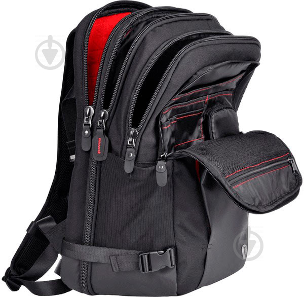 Рюкзак 2E Premier Pack 16" black (2E-BPT9196BK) - фото 11