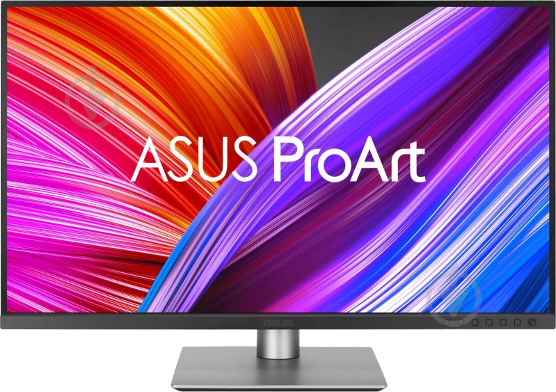 Монітор Asus ProArt PA329CRV 31,5" (90LM02C0-B01K70) - фото 2