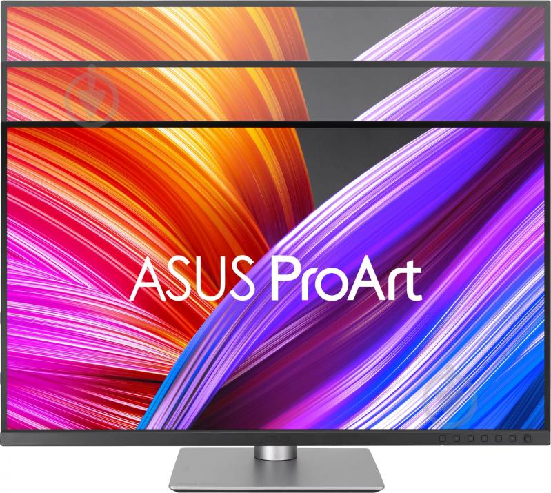 Монітор Asus ProArt PA329CRV 31,5" (90LM02C0-B01K70) - фото 11