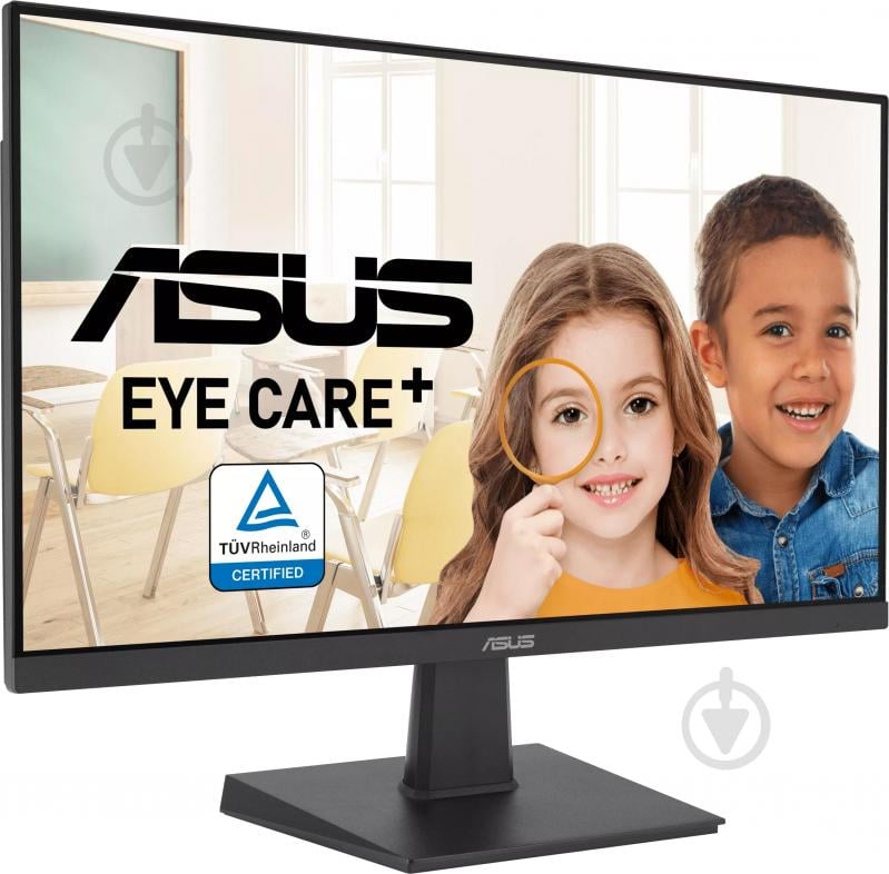 Монітор Asus VA24EHF 23,8" (90LM0560-B04170) - фото 3