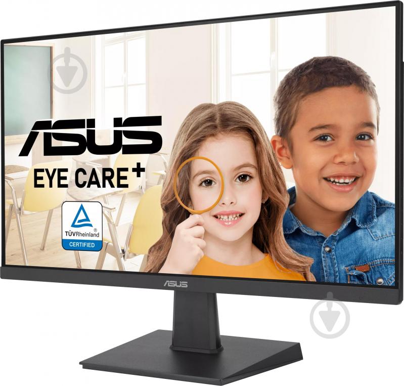 Монітор Asus VA24EHF 23,8" (90LM0560-B04170) - фото 2