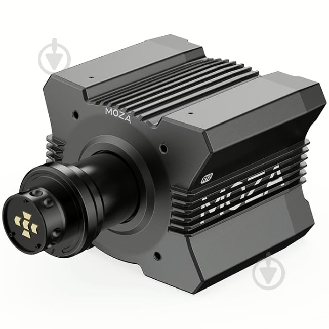 Игровой манипулятор MOZA Racing RS081 - фото 2 Игровой манипулятор MOZA Racing RS081 - фото 2