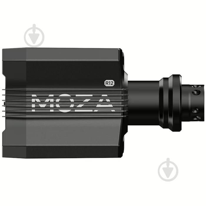 Игровой манипулятор MOZA Racing RS081 - фото 3 Игровой манипулятор MOZA Racing RS081 - фото 3