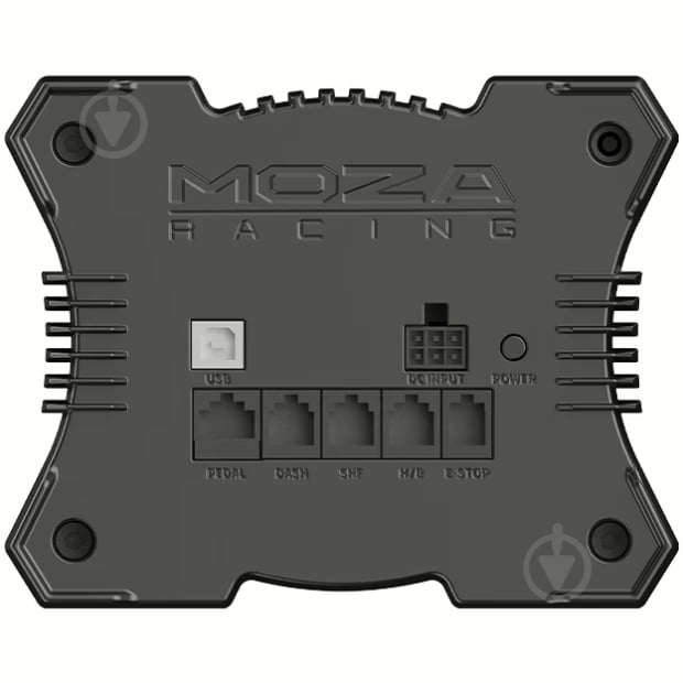 Игровой манипулятор MOZA Racing RS081 - фото 4 Игровой манипулятор MOZA Racing RS081 - фото 4