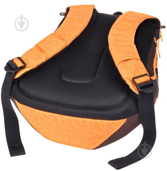 Рюкзак 2E Barrel Xpack 16" orange (2E-BPT9197OB) - фото 8 Рюкзак 2E Barrel Xpack 16" orange (2E-BPT9197OB) - фото 8
