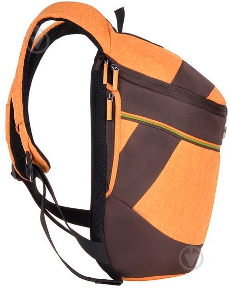 Рюкзак 2E Barrel Xpack 16" orange (2E-BPT9197OB) - фото 6 Рюкзак 2E Barrel Xpack 16" orange (2E-BPT9197OB) - фото 6