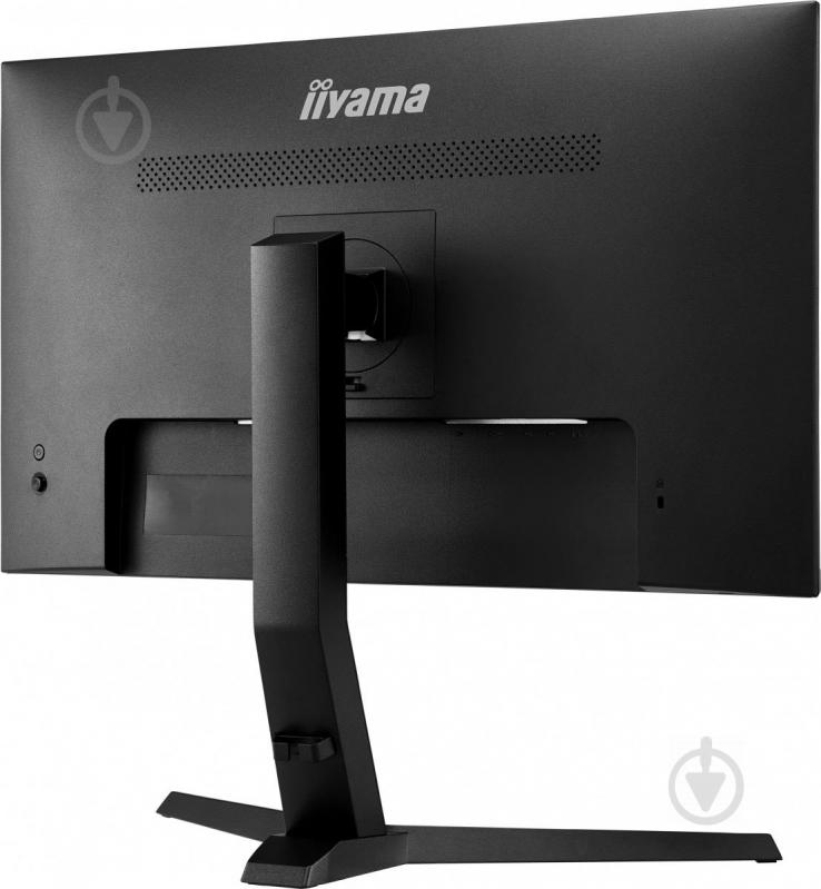 Монитор Iiyama ProLite 27" (XUB2796HSU-B1) - фото 8