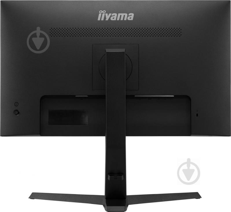 Монитор Iiyama ProLite 27" (XUB2796HSU-B1) - фото 7