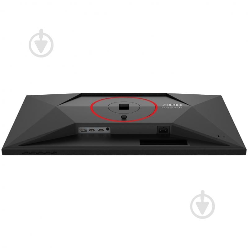Монітор AOC 27" (Q27G4ZR) - фото 10