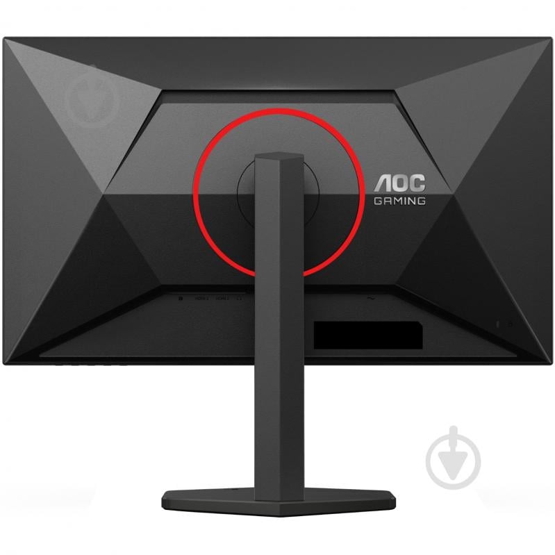 Монітор AOC 27" (Q27G4ZR) - фото 5