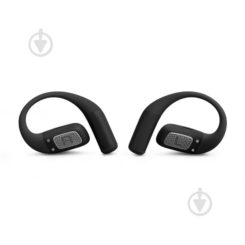 Bluetooth-гарнитура JBL Endurance Zone black/grey (JBLENDUZONEBLKG) - фото 3