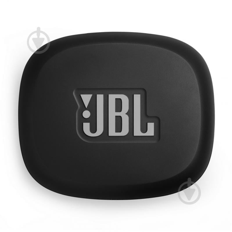 Bluetooth-гарнитура JBL Endurance Zone black/grey (JBLENDUZONEBLKG) - фото 6