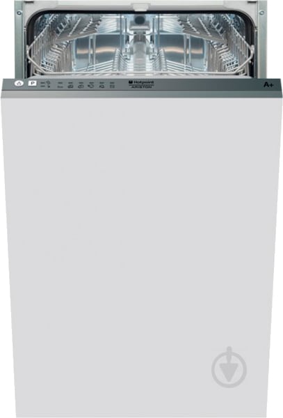 Вбудовувана посудомийна машина Hotpoint LSTB 6B019 EU - фото 1