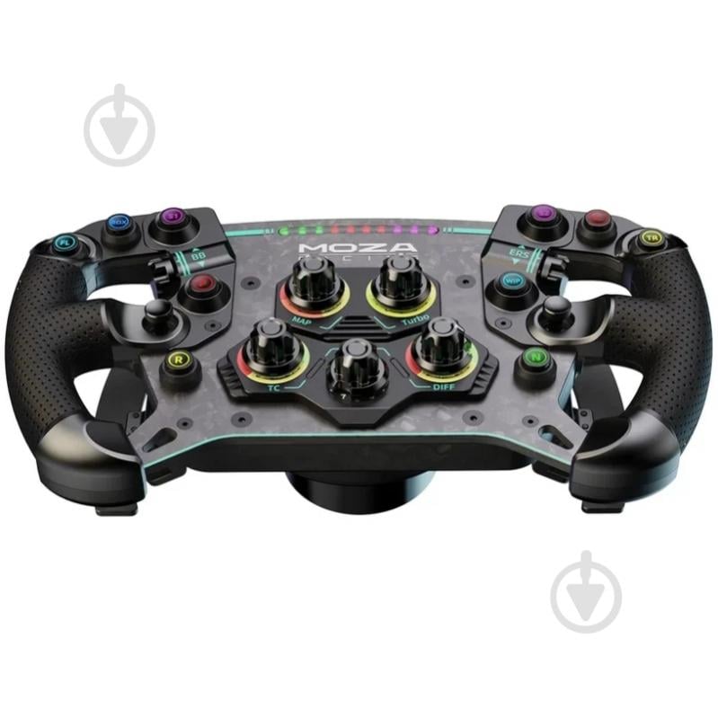 Игровой руль MOZA Racing RS056 - фото 3 Игровой руль MOZA Racing RS056 - фото 3