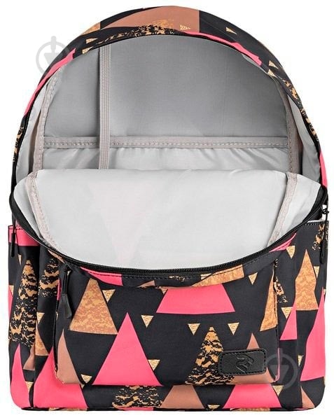 Рюкзак TeensPack Triangles 13" multicolor (2E-BPT6114BK) - фото 3
