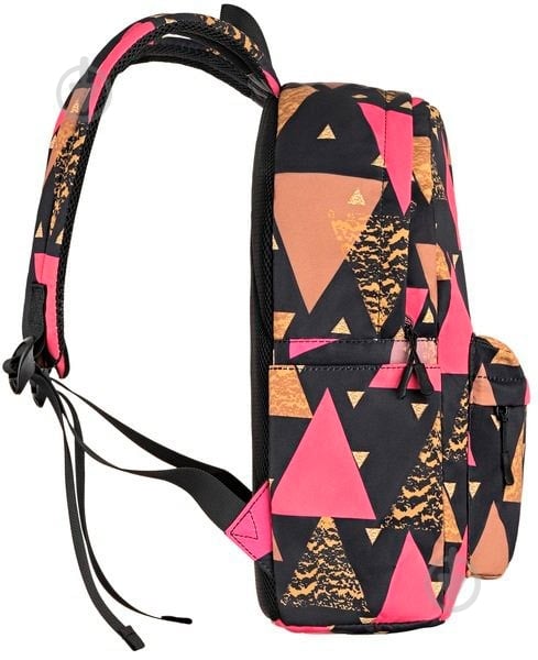 Рюкзак TeensPack Triangles 13" multicolor (2E-BPT6114BK) - фото 7