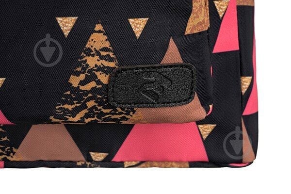 Рюкзак TeensPack Triangles 13" multicolor (2E-BPT6114BK) - фото 6