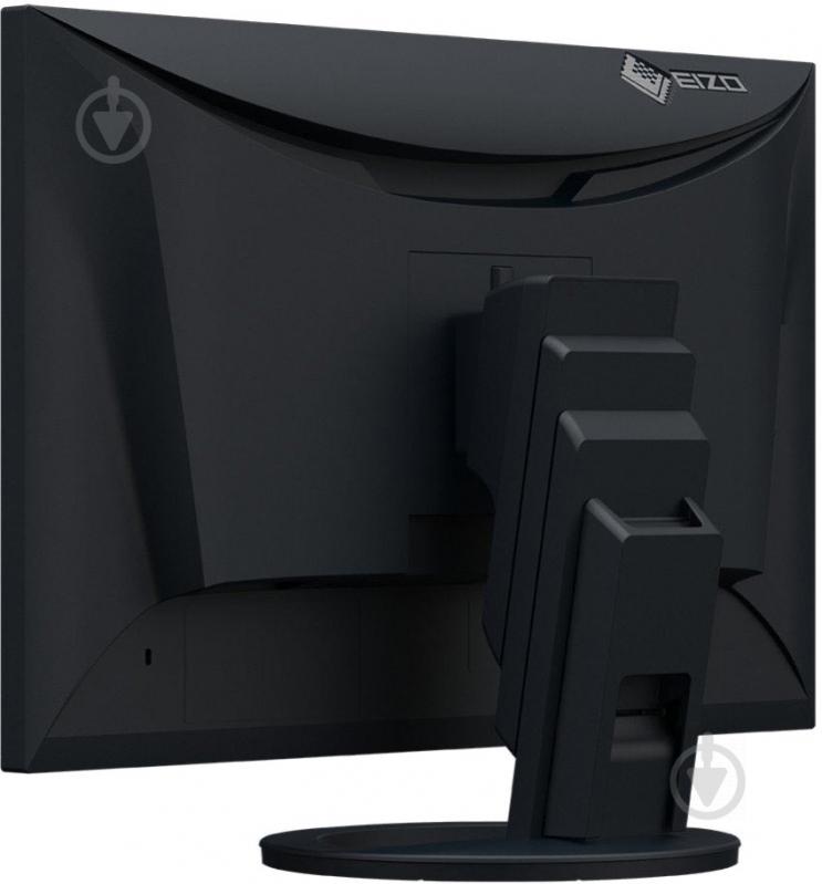 Монитор Eizo FlexScan 24,1" (EV2495-BK) - фото 5