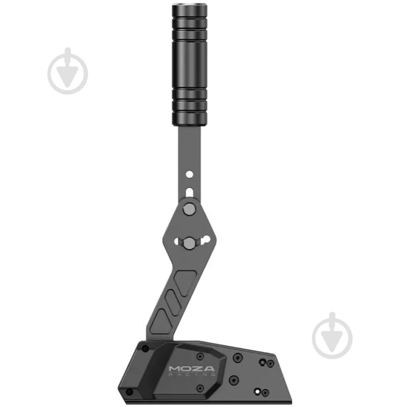 Устройство MOZA Racing RS31 black - фото 2