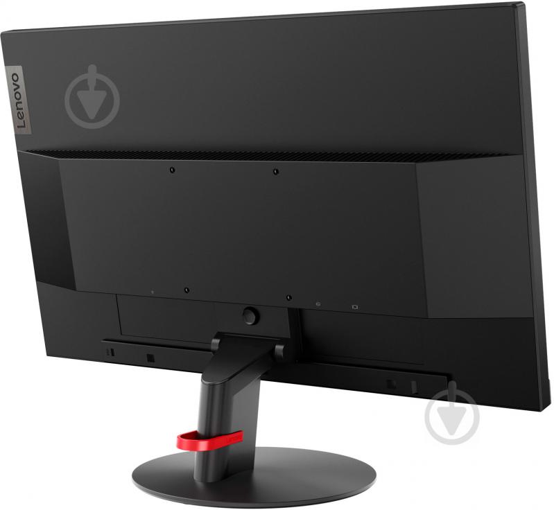 Монітор Lenovo ThinkVision S22e-19 21,5" (61C9KAT1UA) - фото 4