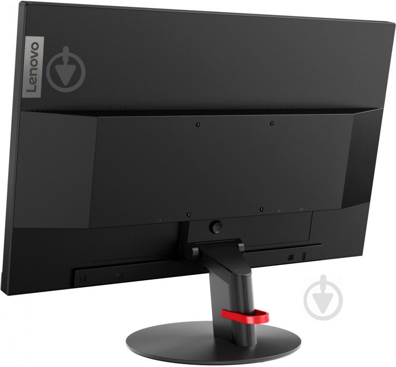 Монітор Lenovo ThinkVision S22e-19 21,5" (61C9KAT1UA) - фото 6