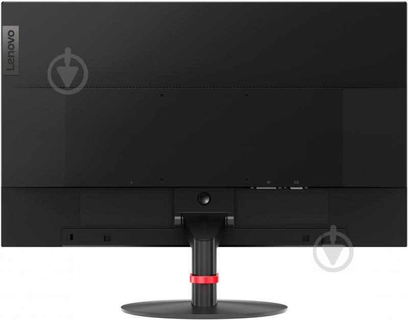 Монітор Lenovo ThinkVision S22e-19 21,5" (61C9KAT1UA) - фото 5