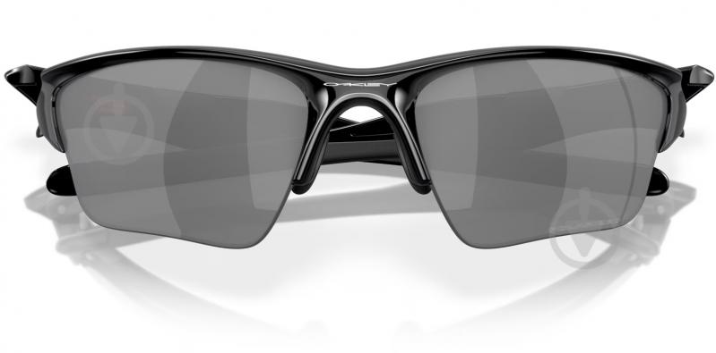 Сонцезахисні окуляри Oakley 91540562 HALF JACKET 2.0 XL BLACK IRIDIUM POLARIZED - фото 5