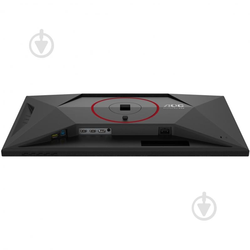 Монітор AOC 27" (U27G4R) - фото 11