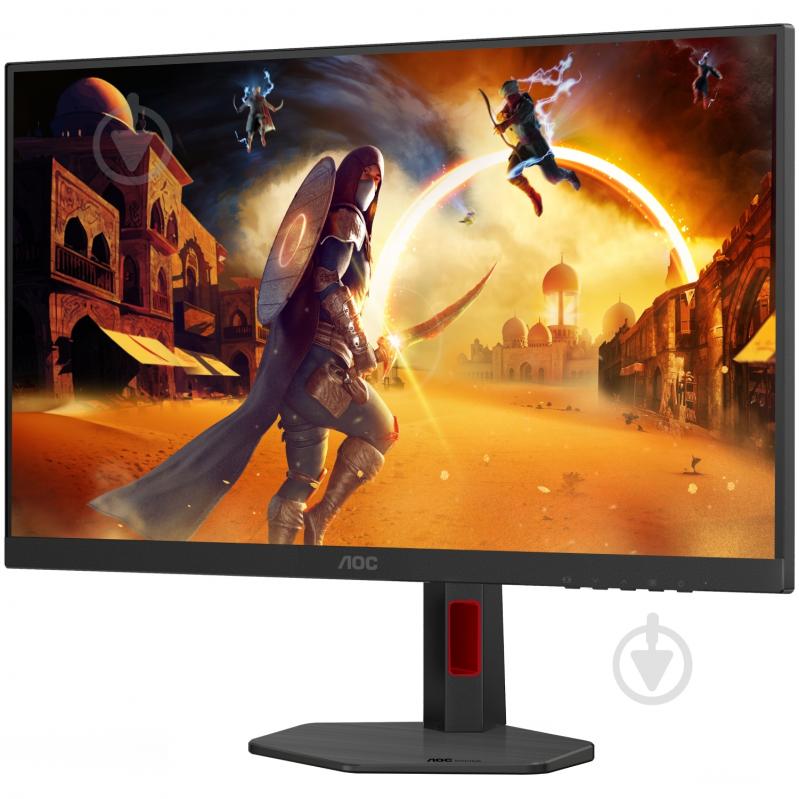 Монітор AOC 27" (U27G4R) - фото 3