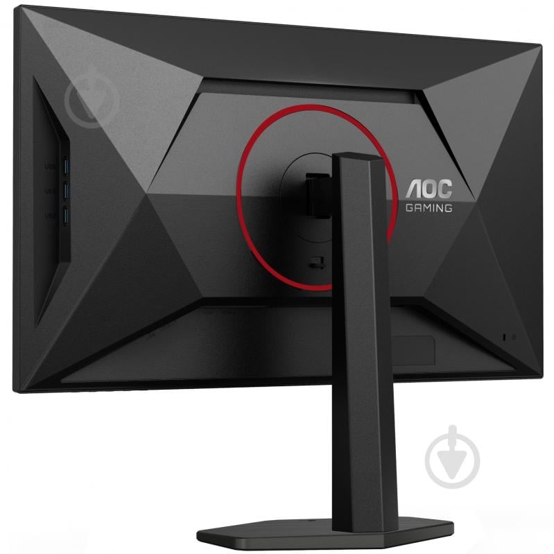 Монітор AOC 27" (U27G4R) - фото 7
