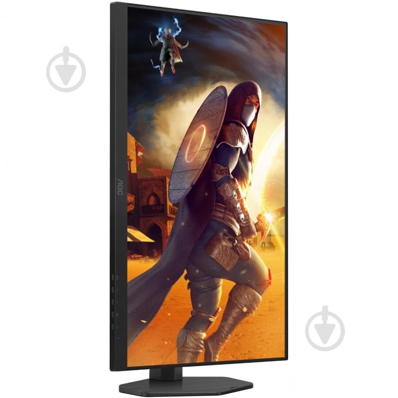 Монітор AOC 27" (U27G4R) - фото 8