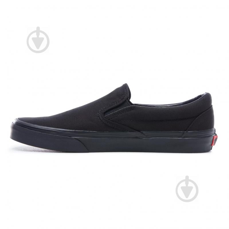 Кеди Vans UA Classic Slip-On VEYEBKA р.43 чорний - фото 3