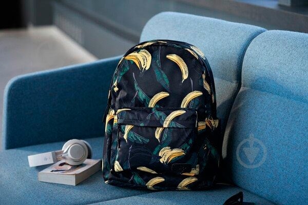 Рюкзак TeensPack Bananas 13" multicolor (2E-BPT6114BB) - фото 9 Рюкзак TeensPack Bananas 13" multicolor (2E-BPT6114BB) - фото 9