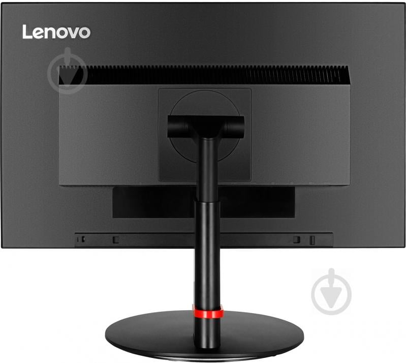 Монітор Lenovo ThinkVision T24i-10 23,8" (61CEMAT2UA) - фото 7