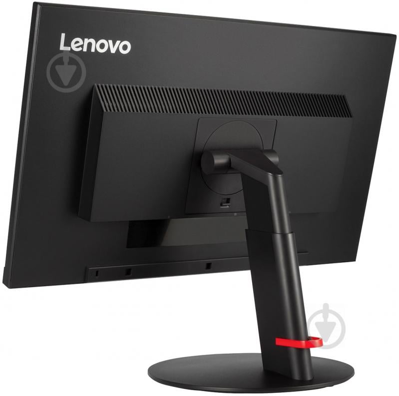 Монітор Lenovo ThinkVision T24i-10 23,8" (61CEMAT2UA) - фото 8