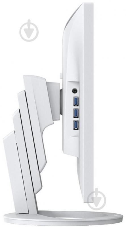 Монитор Eizo FlexScan 24,1" (EV2495-WT) - фото 4