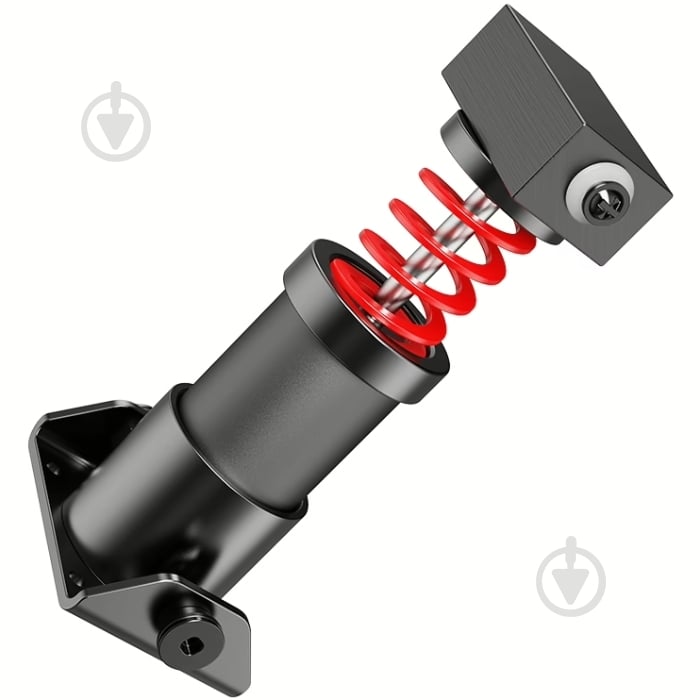 Набор MOZA Racing RS22 black - фото 1