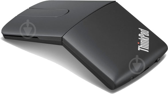 Мышь Lenovo ThinkPad X1 Presenter Mouse black - фото 3