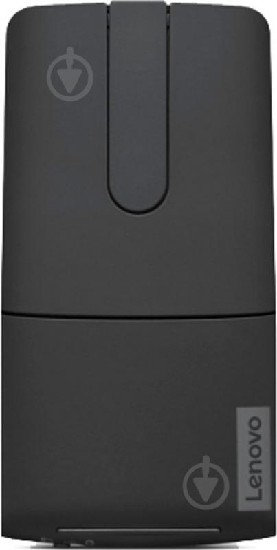 Мышь Lenovo ThinkPad X1 Presenter Mouse black - фото 1