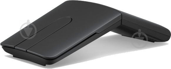 Мышь Lenovo ThinkPad X1 Presenter Mouse black - фото 5