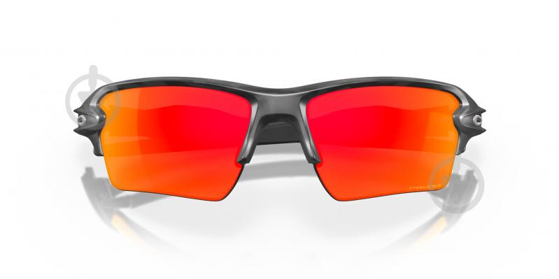 Сонцезахисні окуляри Oakley 91888659 FLAK 2.0 XL PRIZM RUBY - фото 5