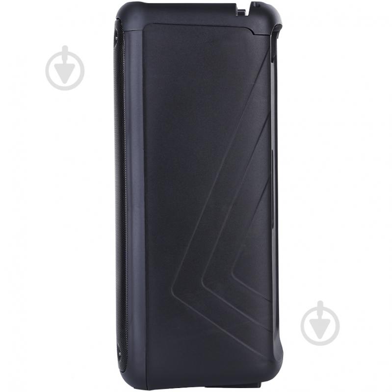 Портативная колонка Media-Tech 1.0 black (MT3181) - фото 4
