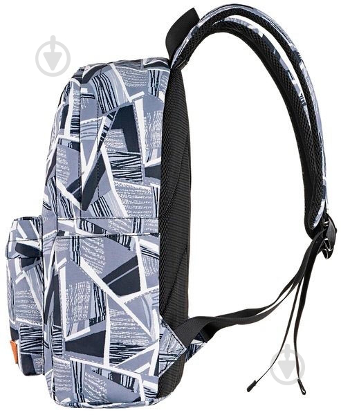 Рюкзак TeensPack Absrtraction 13" multicolor (2E-BPT6114GA) - фото 7 Рюкзак TeensPack Absrtraction 13" multicolor (2E-BPT6114GA) - фото 7